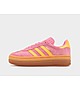 Pink adidas Originals Gazelle Bold Women's
