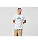 Blanc Columbia Go Fish T-Shirt - size? exclusive