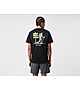 Negro Columbia Simmo T-Shirt - size? exclusive