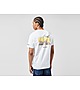 Wit Columbia Wester T-Shirt - size? exclusive