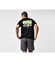 Negro Columbia Wester T-Shirt - size? exclusive