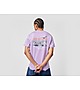 Violet Columbia Wester T-Shirt - size? exclusive