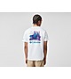 Wit Columbia Beaver T-Shirt - size? exclusive