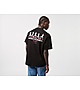 Zwart Home Grown Runner T-Shirt