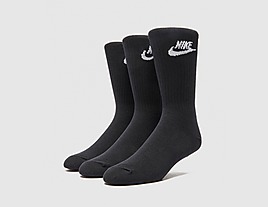 black-nike-3-pack-futura-essential-socks