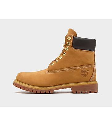 Timberland 6" Premium känga