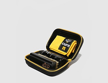 Crep Protect Cure Cleaning Travel Kit