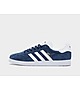Blauw/Wit adidas Originals Gazelle Schoenen