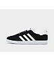 Zwart/Wit adidas Originals Gazelle Schoenen
