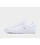 Valkoinen adidas Originals Gazelle Indoor Naiset
