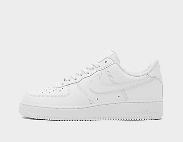 Nike Air Force 1 Canvas