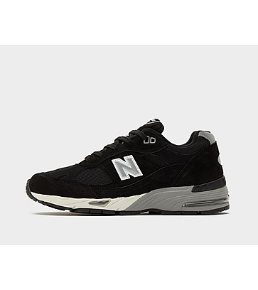 New Balance 991 'Made In England' Women's