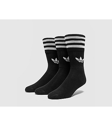adidas Originals 3er Pack Socken