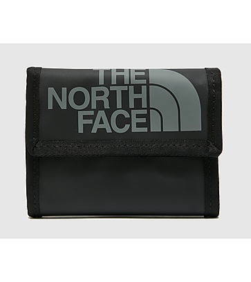 The North Face Basecamp Wallet