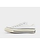 Wit Converse Chuck Taylor All Star '70 Low