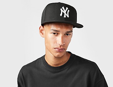 New Era MLB New York Yankees 59FIFTY Fitted Cap