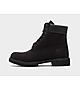 Noir Timberland 6" Premium Boot