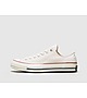 Weiss Converse Chuck Taylor All Star 70's Low