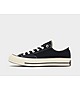 Zwart/Wit Converse Chuck Taylor All Star '70 Low