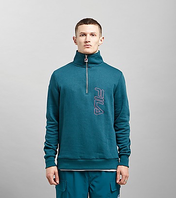Fila Merano Half-Zip Sweatshirt