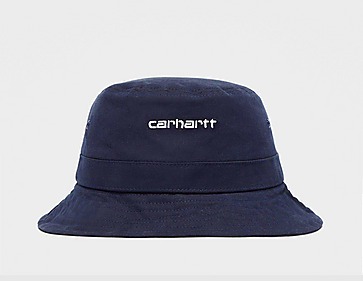 Carhartt WIP Script Bucket Hattu