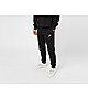 Noir Nike Pantalon de Survêtement Club