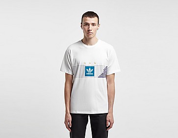 adidas Originals Campeona T-Shirt