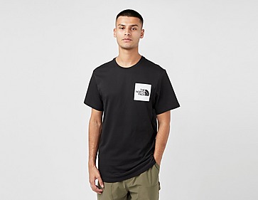The North Face Fine Box T-shirt