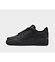 Nero Nike Air Force 1 Low Donna