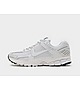 White Nike Zoom Vomero 5