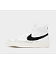 Valkoinen/Musta Nike Blazer Mid '77 OG QS