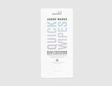 Jason Markk Quick Wipes - 30-Pakke
