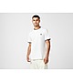 Valkoinen/Musta Fred Perry Tipped Ringer T-Paita