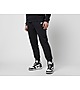 Schwarz Nike Sportswear Club Fleece Sweatpants