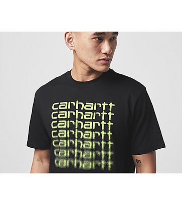 Further одежда. Carhartt WIP футболка бирки. Carhartt WIP Osaka футболка. Carhartt WIP Faded. Carhartt WIP футболка с домиком.