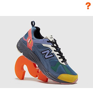 New Balance 878 - size? Exclusive