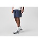 Blau Nike Sportswear Club Fleece Shorts