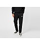 Noir Nike Pantalon de jogging Foundation