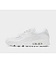 Valkoinen/Valkoinen Nike Air Max 90