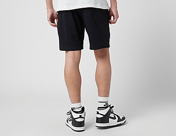 Nike Foundation Fleece Shorts