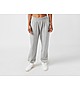 Grau Nike Sportswear Essential Fleece Pants Frauen