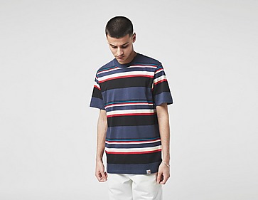 Carhartt WIP Sunder Stripe T-Shirt
