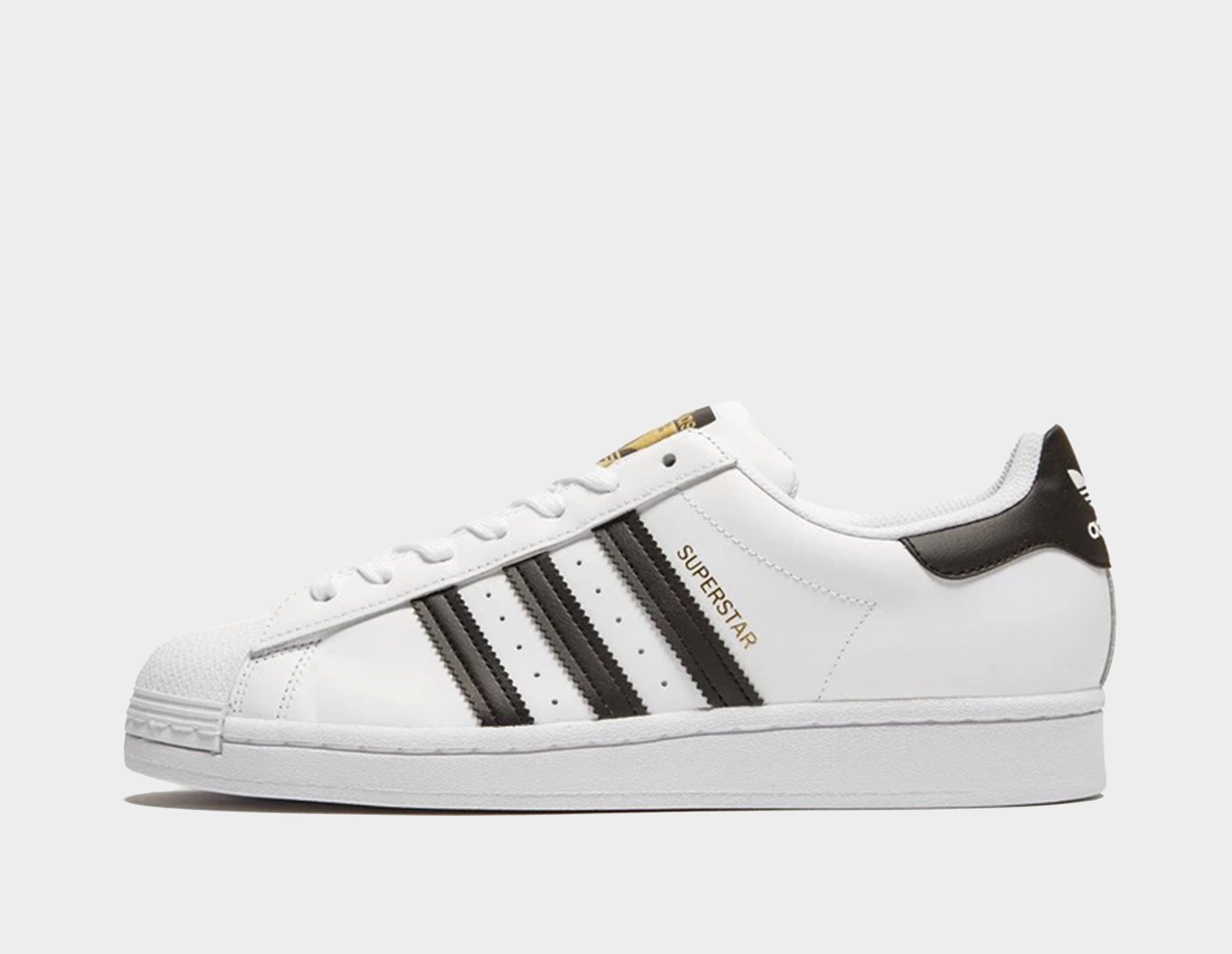 Adidas Superstar pas cher Runnea