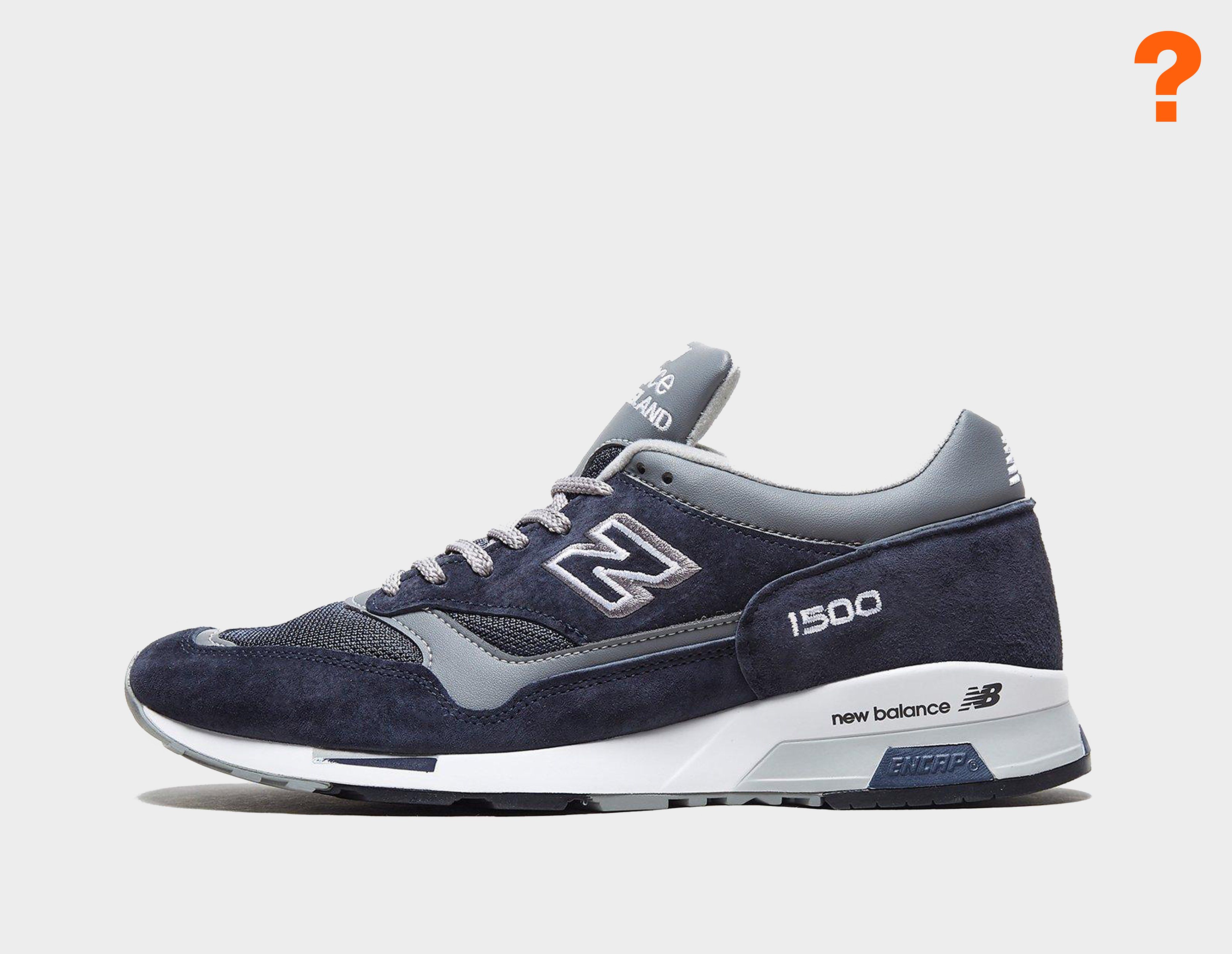 New Balance M1500 'Made in UK', Blue