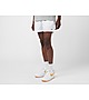 Weiss Nike Swim Essential 5" Volley Shorts