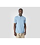 Blauw Fred Perry Twin Tipped Polo Shirt