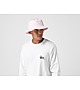 Roze Nike Futura Bucket Hat