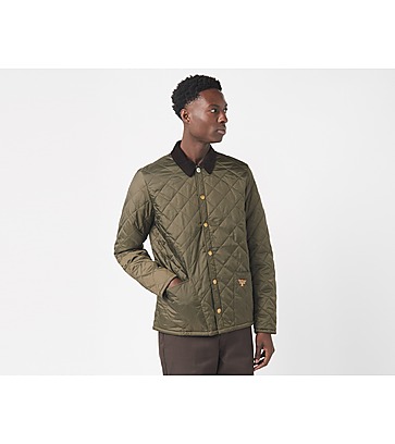 Barbour Beacon Starling Quilted Jacket