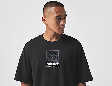 adidas Originals Adiplore Premium T-Shirt