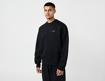 Nike NRG Premium Essentials Crew Neck Sweatshirt